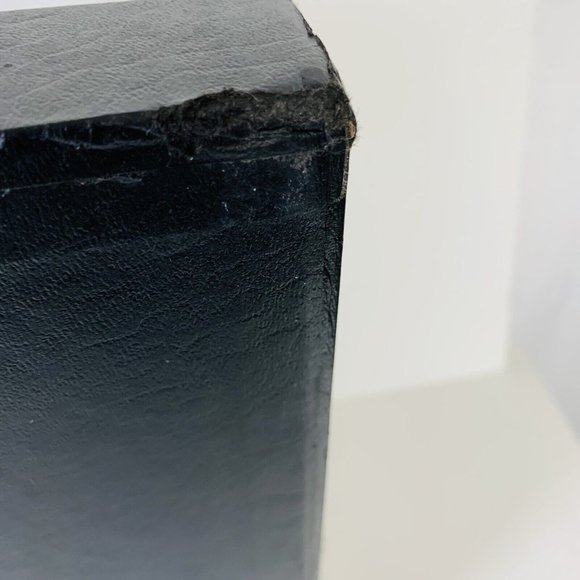 The Godfather VHS 3 Tape Box Set 1902-1959 The Complete Epic Crime Drama - Picture 11 of 11